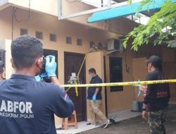 Terkuak Motif Mutilasi Angela Hindriati Wahyuningsih, Korban Desak Pelaku untuk Dinikahi