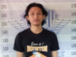 Tabrak Lari Seorang Kakek hingga Meninggal Dunia, Pemuda Ini Digelandang ke Hotel Prodeo