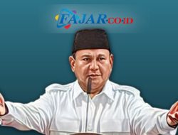Soal Koalisi Partai, Prabowo Blak-blakan Tegaskan Ini…