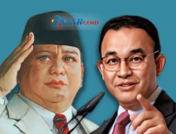 Loyalis Anies Tidak Keberatan Prabowo Menang Pilpres 2024, Ini Alasannya…