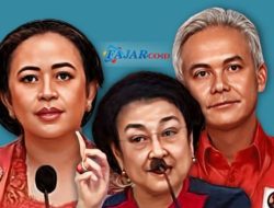 PDIP Ogah Disalahkan Buntut Batalnya Piala Dunia U-20, Puan Maharani: Waduh Seram Banget kalau Menggagalkan