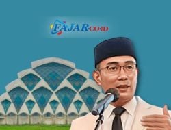 Temui ASN Pangandaran yang Mundur karena Laporkan Pungli, Gubernur Jawa Barat: Saya Ingin Dengar dari Dua Sisi