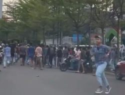 10 Orang Ditangkap, Polisi Ungkap Pemicu Penyerangan Sekolah di Makassar