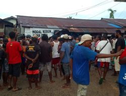 Disangka Penculik Anak, OGDJ di Sorong Dibakar Hidup-hidup, Denny Siregar: Kemana Hati Nurani Orang-orang?