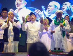 PKB Gelar Ijtima Ulama Bahas Pemilu 2024