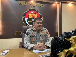 Penculik Anak Hantui Masyarakat, Polisi Minta Tidak Mudah Termakan Hoaks