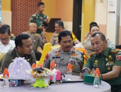 Lebih Tegas Tindak Penjahat Jalanan, Kapolda Sulsel: Bila Perlu Kami Tembak di Tempat!
