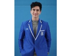 Putra Sulung Venna Melinda, Verrell Bramasta Resmi Bergabung ke PAN
