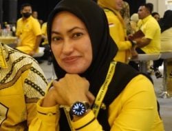 Golkar Mulai Gembleng Kader untuk Calon Gubernur Sulsel, Ada Indah Putri Indriani
