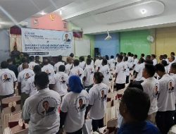 Laskar AMAN Flores Timur: Anies Baswedan Terbukti Memberikan Rasa Keadilan bagi Semua