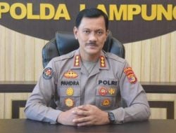 Kabar Terbaru dari Polda Lampung Pasca Aksi Pembakaran PT AKG Bahuga