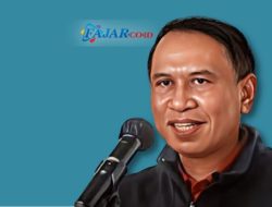 Zainuddin Amali Mundur dari Menpora, Tantowi Yahya Sebut Golkar Miliki Banyak Kader Pengganti