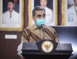 Biaya Haji Ditetapkan Rp49 Juta, Ahmad Muzani Sampaikan Ini kepada Jokowi