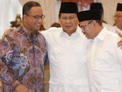 Bukan Prabowo, Ternyata Sandiaga Uno yang Inginkan Anies Maju di Pilgub DKI Jakarta, Gus Umar: Ini Clear Ya