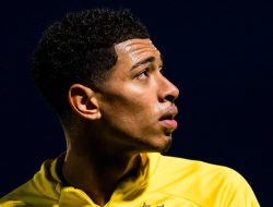 Jude Bellingham Sudah Dapat Lampu Hijau Pindah ke Madrid