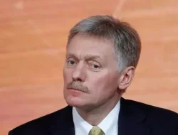 Prancis Pasok Tank ke Ukraina, Rusia Bilang Perpanjang Penderitaan Rakyat Ukraina