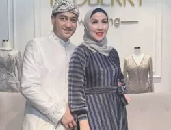 Ferry Irawan Ancam Viralkan Foto Bugil Venna Melinda, Warganet: Semoga Para Wanita Dijauhkan dari Laki-laki Seperti Ini