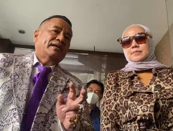 Setelah Sidang Mediasi, Benarkah Venna Melinda akan Cabut Gugatan Cerai?