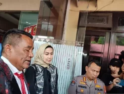 Ferry Irawan Bantah Lakukan KDRT kepada Venne Melinda, Hotman Paris: Kalau Tidak Salah, Ngapain Minta Maaf