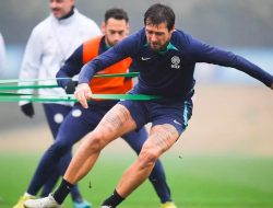 Preview Inter Milan vs Porto: Bungkam Mulut Besar Tamu