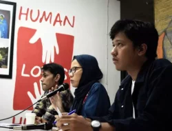 Respons Pernyataan Jokowi soal Pelanggaran HAM Berat Masa Lalu, Ini Komentar Aktivis dan Keluarga Korban