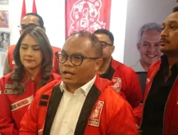 Resmi Gabung PSI, Badai Eks Kerispatih Langsung Ungkit Pelanggaran Hak Pencipta Lagu