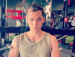 Pamer Momen Bertukar Cincin, Stefan William dan Ria Andrews Segera Menikah?