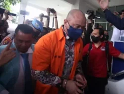 Kasus Narkoba Irjen Teddy Minahasa, Harga Sabu-sabu Disepakati Rp400 Juta per Kg