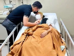 Korban KDRT Ferry Irawan, Begini Kondisi Terkini Venna Melinda
