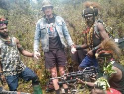 Soal Pembebasan Pilot Susi Air, Kapolda Papua Respons Begini…