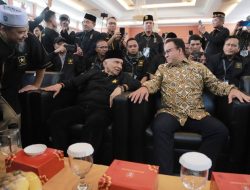 Partai Ummat Akan Usung Politik Identitas Islam pada Pemilu 2024, Husein Shihab: Parpol Gak Bermutu!