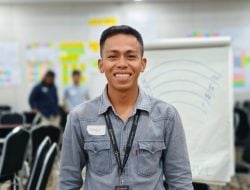 Opini: Nunukan Kota Integrasi