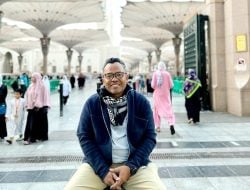 Jemaat Gereja di Bandar Lampung Dibubarkan, Islah Bahrawi: Negara Tidak Lagi Berdaya di Tangan Kelompok Intoleran