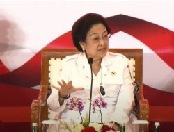 Megawati Pamer Keislaman dengan Dua Kali Haji, Assaewad: Tidak Mutlak Disebut Islami