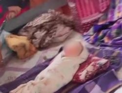 Viral ODGJ Melahirkan di Pinggir Jalan Aceh Timur, Belum Diketahui Ayahnya