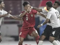 Pemain Timnas Fiji Pukul Pemain Indonesia Pada Laga Ujicoba, Federasi Sepakbola Fiji Minta Maaf