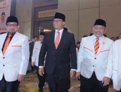 Surya Paloh Bilang AHY Lebih Pantas Jadi Cawapres, PKS Kembali Sodorkan Aher