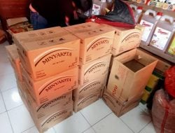 Minyakita Langka, KPPU Makassar Temukan Dugaan Penjualan Bersyarat Distributor
