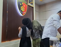 Penjual Cakar Menyerahkan Diri ke Polisi, Tak Terima Transaksi Jual Beli Dibatalkan Sepihak