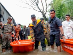 Gubernur Sulsel Andi Sudirman Instruksikan Bupati/Wali Kota Berlakukan Pembelajaran Daring, ASN Dibolehkan WFH