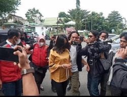 Cabuli 17 Bocah dengan Iming-iming Bonus Rental Playstation, Ibu Muda Ini Terancam 15 Tahun Penjara