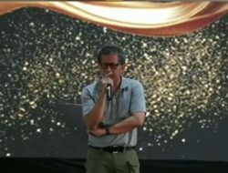 Dukung Gagasan Politik Identitas, Rocky Gerung: Saya akan Berkampanye untuk Partai Ummat!