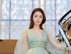 Fakta Model Cantik Abby Choi yang Jadi Korban Mutilasi Keluarga Mantan Suami