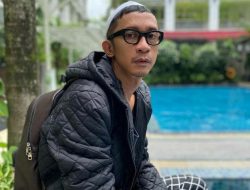 Aming Mendadak Tampil Lebih Agamis, Iis Dahlia: Ganteng