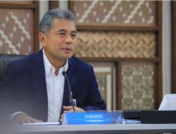 Catatkan Kinerja Impresif, Kepemimpinan Direktur Utama BRI Mendapat Apresiasi