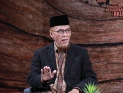 Kemenag Dorong Penyelenggaraan Haji Transparan dan Akuntabel di Masa Mendatang