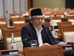 Tolak RUU Jadi Insiatif DPR, Ini 11 Alasan Fraksi PKS