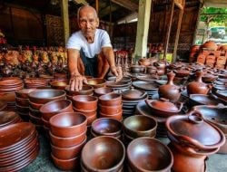 Berburu Kerajinan Tangan di Jogja, Ini Dia Tempatnya