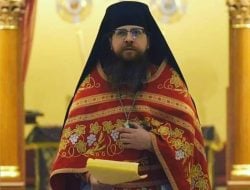 Doakan Pastor Hilarion Heagy yang Jadi Muallaf, Imam Shamsi Ali: Semoga Istiqamah!