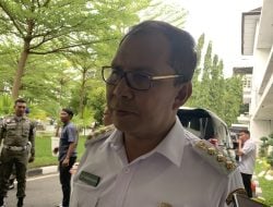 Lelang Pengelolaan Sampah Berbasis Energi Listrik Masuki Tahap Kualifikasi, Danny Pomanto: Rampung Maret Mendatang